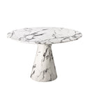 Marble Dining Table Turner