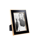 Black Picture Frame Set (6) Lantana
