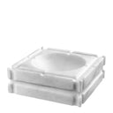 Square Marble Ashtray Nestor
