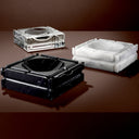 Square Marble Ashtray Nestor