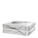 Square Marble Ashtray Nestor