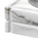 Square Marble Ashtray Nestor