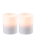 Artificial Candles (2) Deep