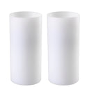 Artificial Candles (2) Deep