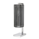 Sculptural Glass Table Lamp Pimlico