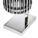 Sculptural Glass Table Lamp Pimlico