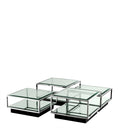 Multi Level Coffee Table (4) Tortona