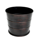 Outdoor Metal Planter Hortus