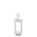 Glass Candle Holder S Tillary