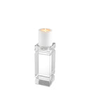 Glass Candle Holder S Tillary