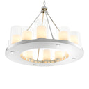 Polished Chandelier Summit
