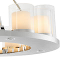 Polished Chandelier Summit