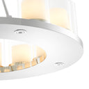 Polished Chandelier Summit