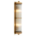 Glass Rods Wall Lamp Glorious XL