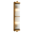 Glass Rods Wall Lamp Glorious XL