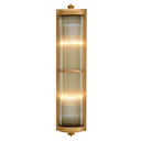 Glass Rods Wall Lamp Glorious XL