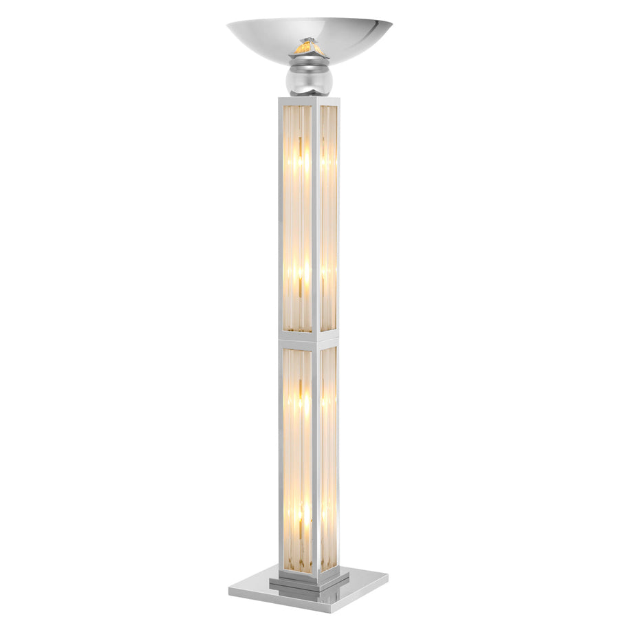 Uplighter Floor Lamp Dorrell