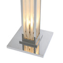 Uplighter Floor Lamp Dorrell