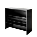 Black Glass Bar Grimaldi