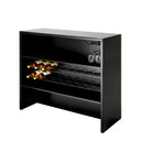 Black Glass Bar Grimaldi