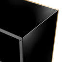 Black Glass Bar Grimaldi