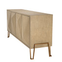 Modern Media Cabinet Highland