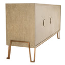 Modern Media Cabinet Highland