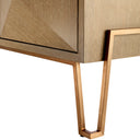 Modern Media Cabinet Highland