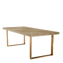 Wooden Dining Table Remington