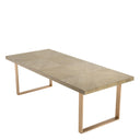 Wooden Dining Table Remington