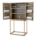 Mid-Century Bar Cabinet Highland