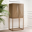 Mid-Century Bar Cabinet Highland