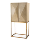 Mid-Century Bar Cabinet Highland