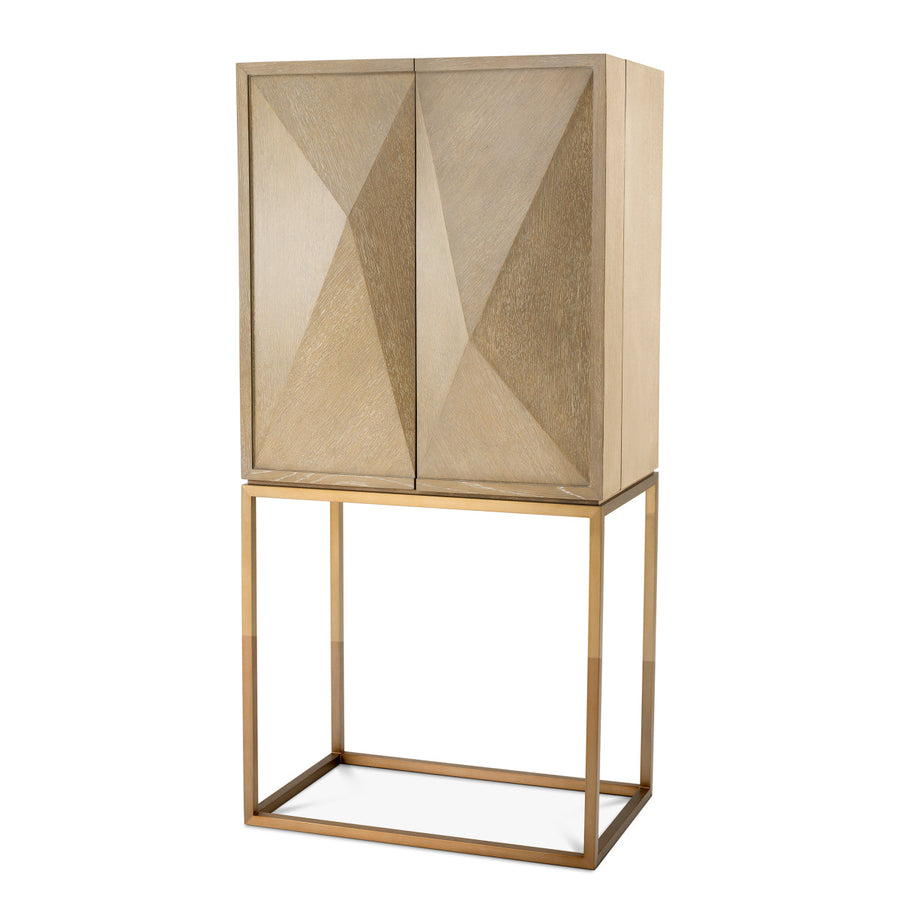 Mid-Century Bar Cabinet Highland