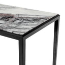 Marble Top Console Table Henley L