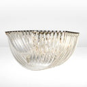 Sculptural Acrylic Ceiling Lamp Hyeres