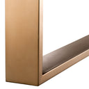 Oak Dining Table 91" Melchior