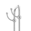 Metal Towel Rack Lowell