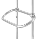 Metal Towel Rack Lowell