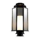 Black Lantern Wall Lamp Monticello