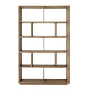 Washed Oak Cabinet L Marguesa