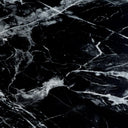 Faux Marble Dining Table Solo