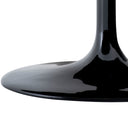 Faux Marble Dining Table Solo