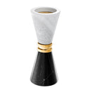 Hourglass Candle Holder Diabolo
