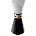 Hourglass Candle Holder Diabolo