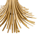 Sheaf Wheat Dining Table Bonheur