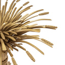 Sheaf Wheat Dining Table Bonheur