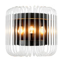 Glass Wall Lamp Sutton House