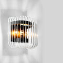 Glass Wall Lamp Sutton House