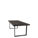 Oak Dining Table 91" Melchior